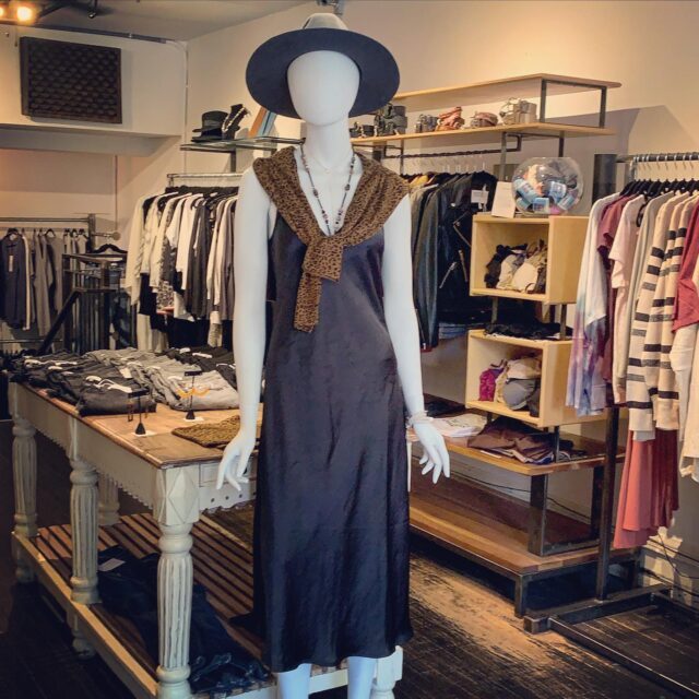 Asheville Boutiques Womens Clothing Frock Boutique
